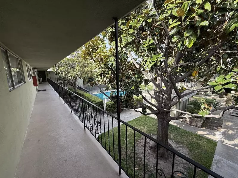 3586 Payne AVE #12, San Jose, CA 95117