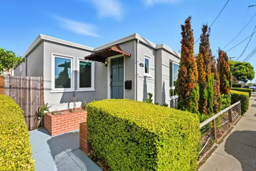 1247 Hillside BLVD, Daly City, CA 94014