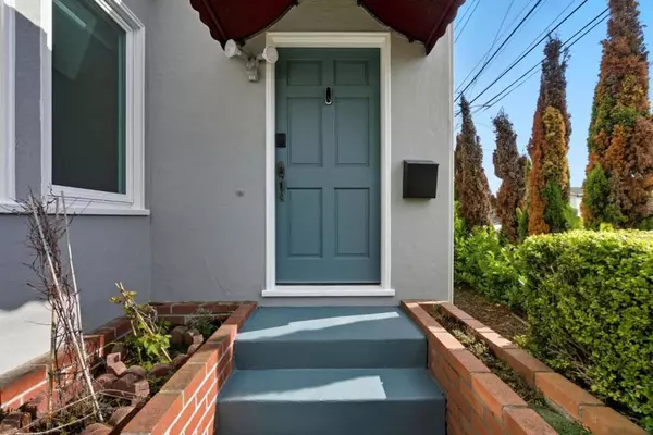 Daly City, CA 94014,1247 Hillside BLVD