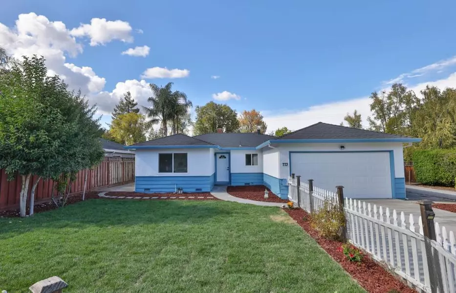 773 E Meadow DR, Palo Alto, CA 94303