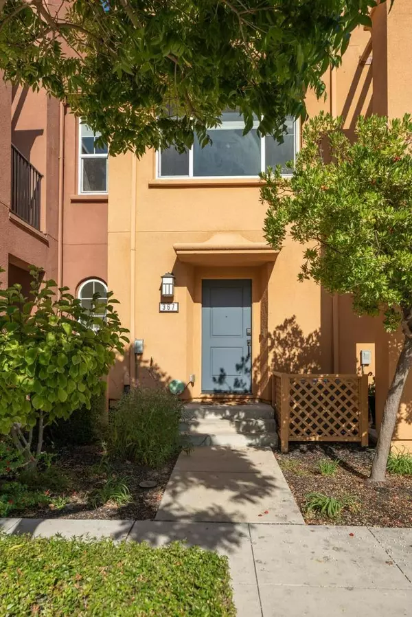 San Mateo, CA 94403,367 Derby AVE