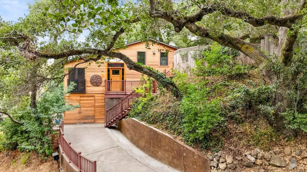 3451 Oak Knoll DR, Redwood City, CA 94062