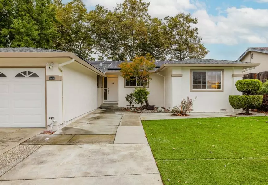 3453 Trafalgar PL, San Jose, CA 95132