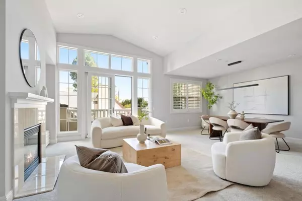 315 Homer AVE #309, Palo Alto, CA 94301