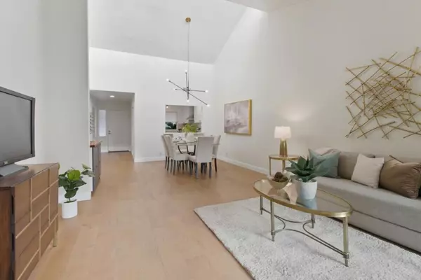 Foster City, CA 94404,986 Cartier LN
