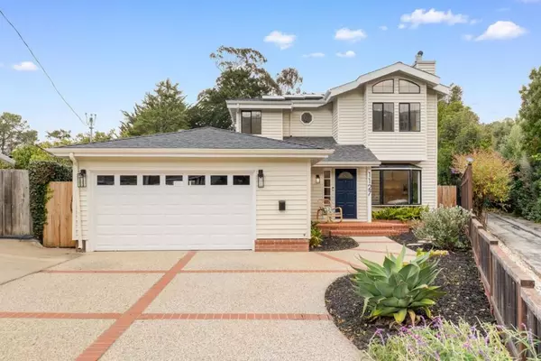 Pacifica, CA 94044,1127 Galvez DR