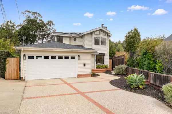 Pacifica, CA 94044,1127 Galvez DR