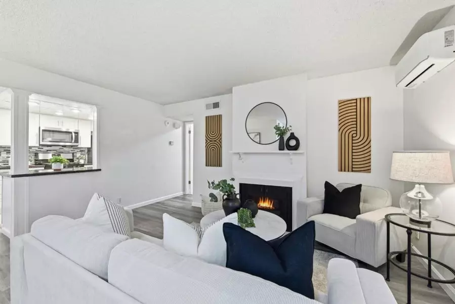1485 De Rose WAY #123, San Jose, CA 95126