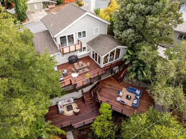 3676 Mcnulty WAY, Redwood City, CA 94061