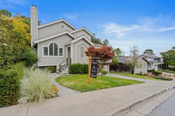 Redwood City, CA 94061,3676 Mcnulty WAY