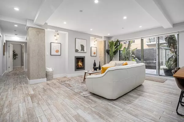 San Francisco, CA 94109,1158 Sutter ST #Unit 2