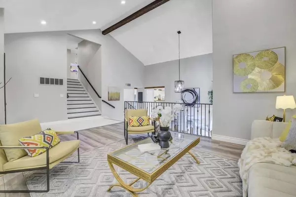 Fremont, CA 94555,3480 Oriole PL