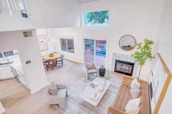 34768 Swain, Fremont, CA 94555