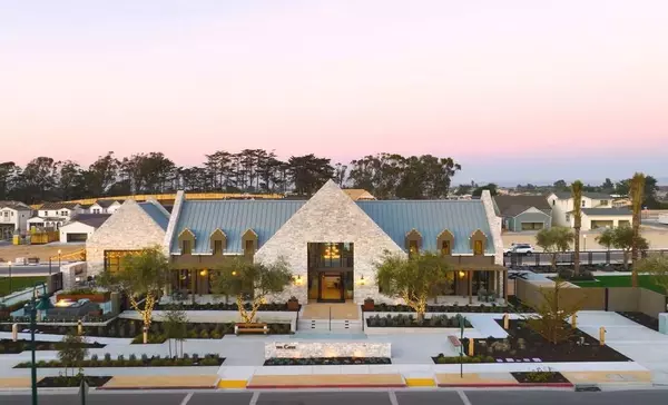 Marina, CA 93933,607 Santa Ynez WAY