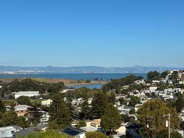 245 Sierra Point RD, Brisbane, CA 94005