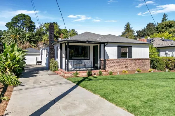 San Carlos, CA 94070,2256 Howard AVE
