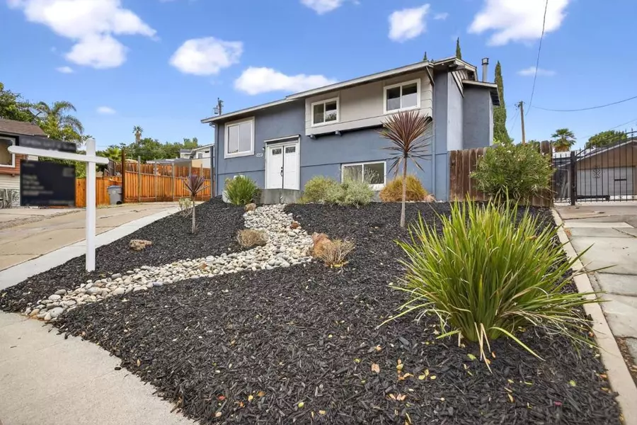 3549 Columbine DR, San Jose, CA 95127