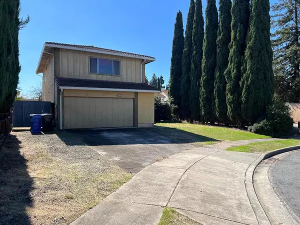 Fremont, CA 94539,49100 Tomahawk PL