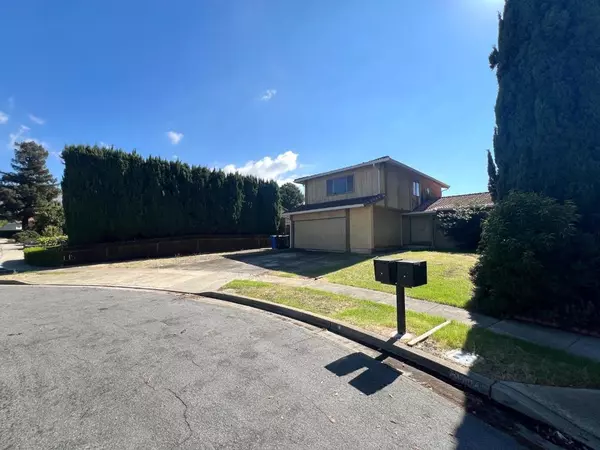 Fremont, CA 94539,49100 Tomahawk PL