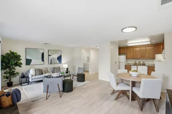 Foster City, CA 94404,815 Sea Spray LN #112