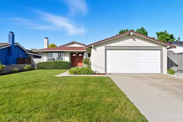 San Jose, CA 95123,5967 Shawcroft DR