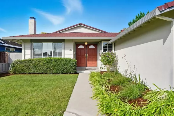 San Jose, CA 95123,5967 Shawcroft DR