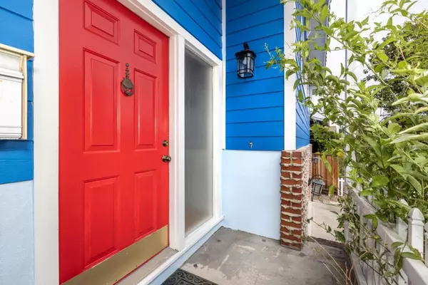 Redwood City, CA 94061,3622 Farm Hill BLVD