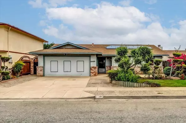 510 Fairview DR, Gonzales, CA 93926