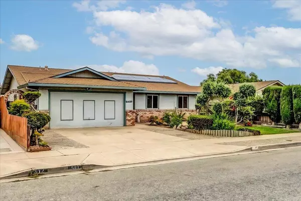 Gonzales, CA 93926,510 Fairview DR