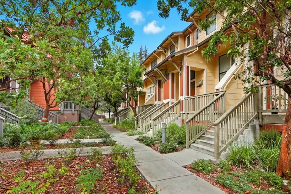 Palo Alto, CA 94306,4206 Rickeys WAY #C