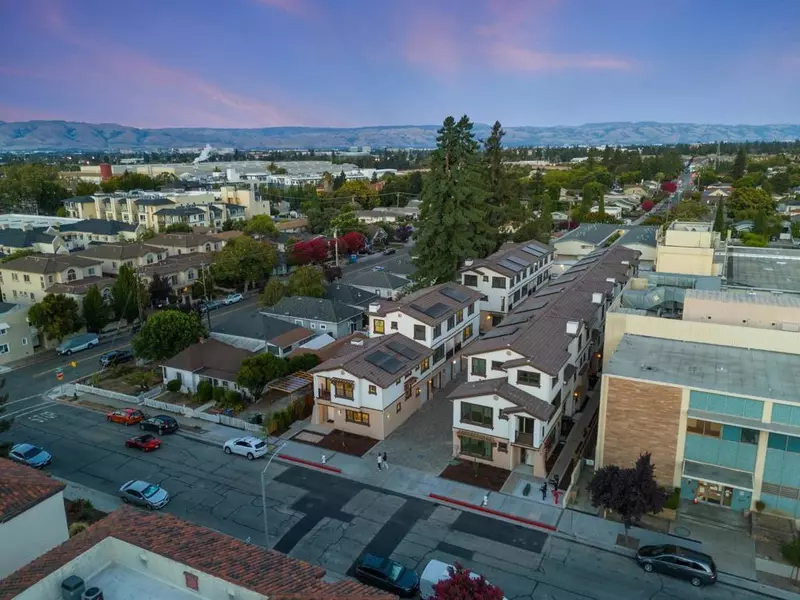 224 Carroll ST #4, Sunnyvale, CA 94086