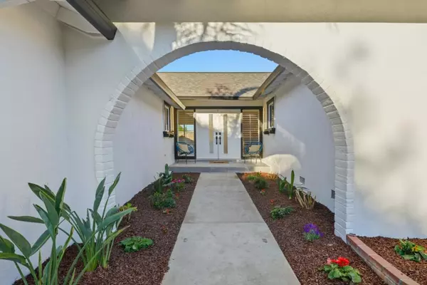 San Jose, CA 95120,5842 Maracaibo DR