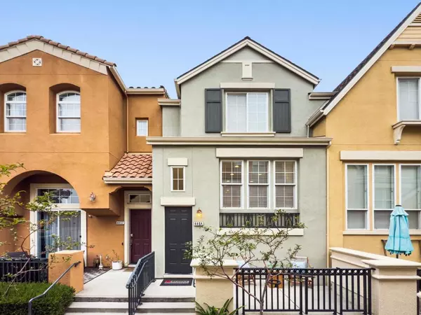 4464 Laird CIR,  Santa Clara,  CA 95054