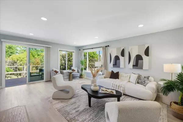 18 Culver CT, San Mateo, CA 94403