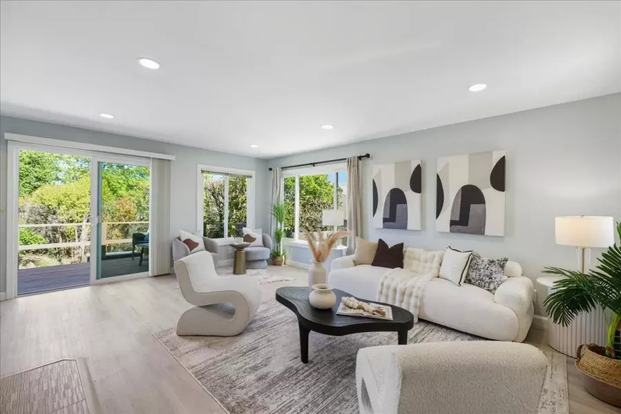 18 Culver CT, San Mateo, CA 94403
