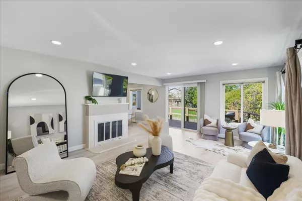 San Mateo, CA 94403,18 Culver CT