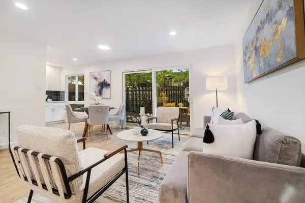 819 N Humboldt ST #102, San Mateo, CA 94401