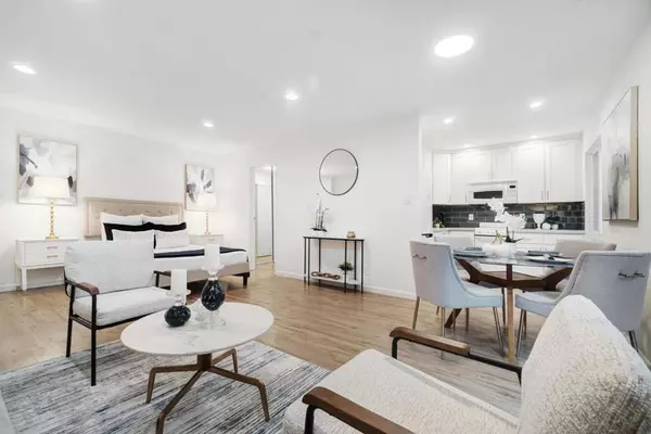San Mateo, CA 94401,819 N Humboldt ST #102