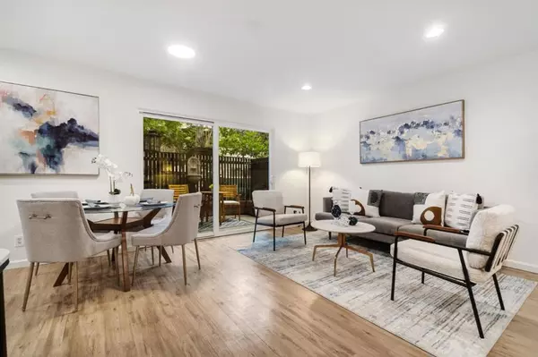 San Mateo, CA 94401,819 N Humboldt ST #102