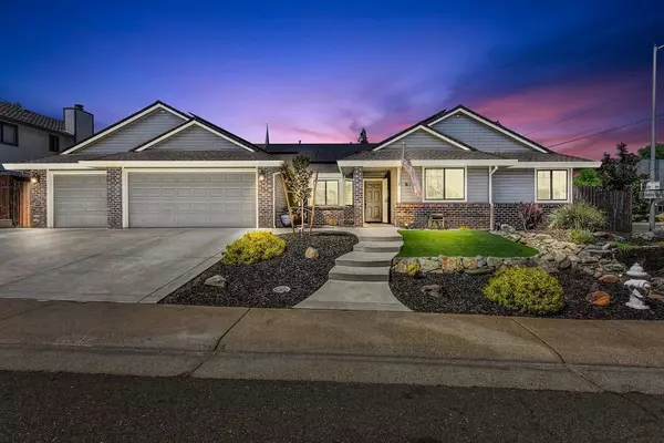 Orangevale, CA 95662,9391 Rolling Glen CT