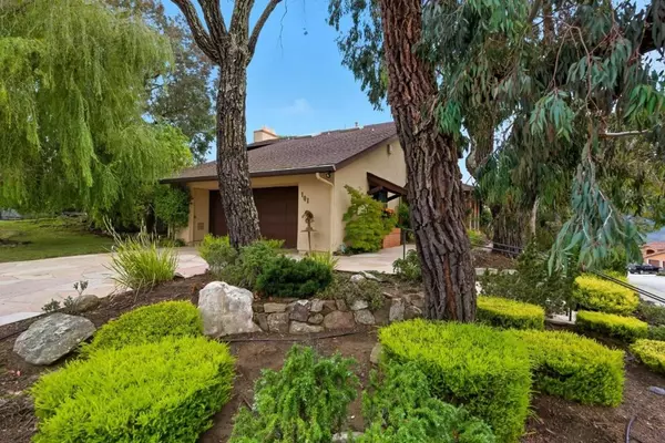 San Carlos, CA 94070,101 Coventry CT
