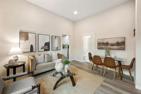 San Francisco, CA 94131,360 Laidley ST