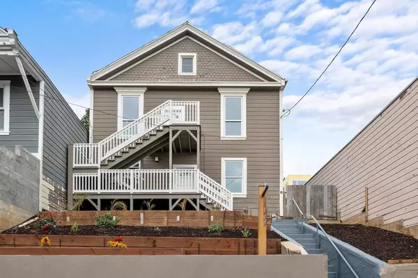 360 Laidley ST, San Francisco, CA 94131