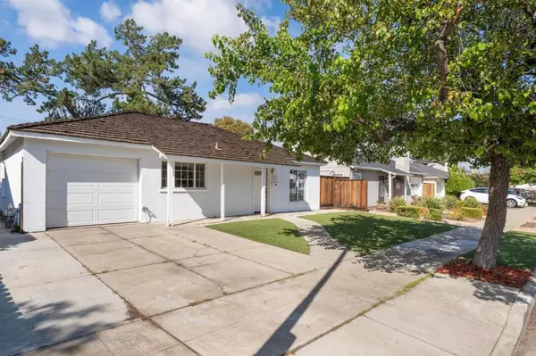 San Carlos, CA 94070,1020 Inverness DR
