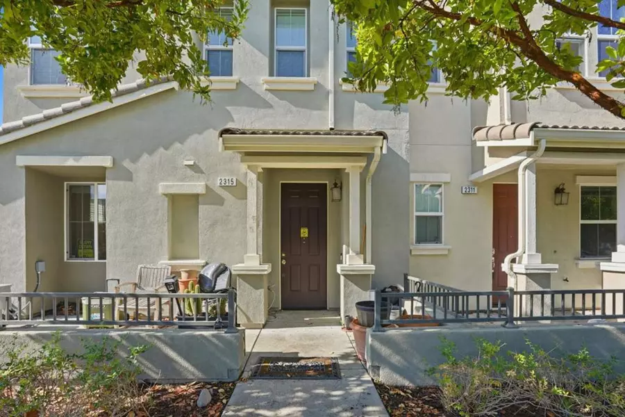 2315 Gibbons ST, Hayward, CA 94541