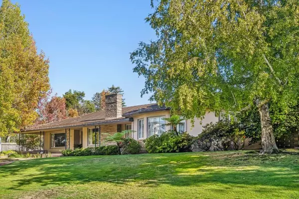 Hillsborough, CA 94010,1735 Crockett LN