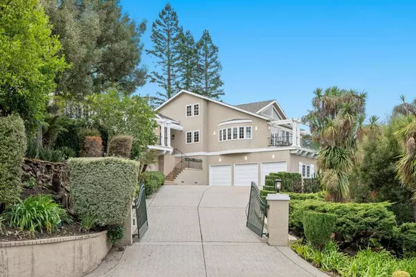 Hillsborough, CA 94010,30 Live Oak LN