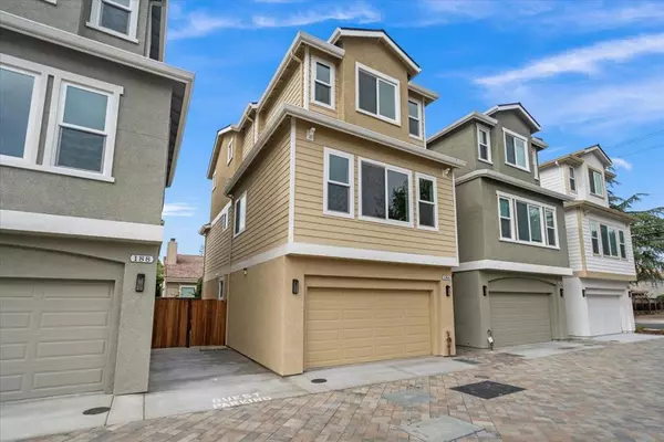 Campbell, CA 95008,186 Rincon AVE