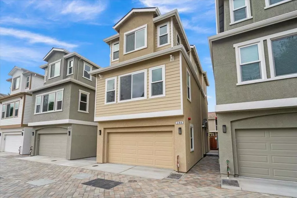 Campbell, CA 95008,186 Rincon AVE