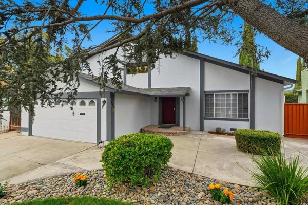 3137 Jenkins AVE, San Jose, CA 95118